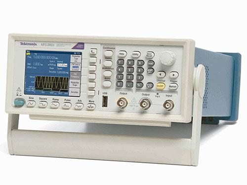 AFG2000 Arbitrary / Function Generator